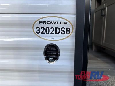 2026 Heartland Prowler - Photo 42