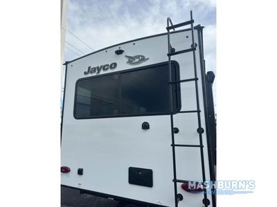 2026 Jayco Jay Feather - Photo 9