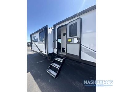 2026 Jayco Jay Feather - Photo 1