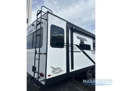 2026 Jayco Jay Feather - Photo 8