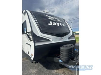2026 Jayco Jay Feather - Photo 4