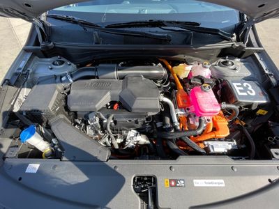 2026 Kia Sportage Hybrid — photo 15 view