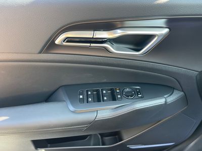 2026 Kia Sportage Hybrid — photo 14 view