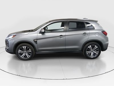 2024 Mitsubishi Outlander Sport - Photo 4