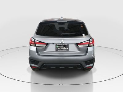 2024 Mitsubishi Outlander Sport - Photo 6