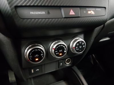 2024 Mitsubishi Outlander Sport - Photo 18