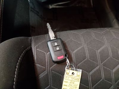 2024 Mitsubishi Outlander Sport - Photo 15