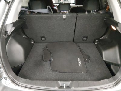 2024 Mitsubishi Outlander Sport - Photo 11