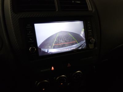 2024 Mitsubishi Outlander Sport - Photo 16