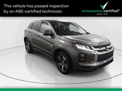 2024 Mitsubishi Outlander Sport - Photo 1