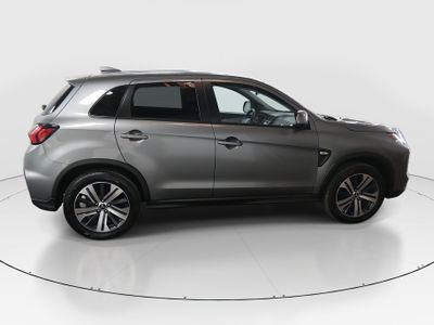 2024 Mitsubishi Outlander Sport - Photo 8