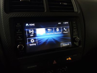 2024 Mitsubishi Outlander Sport - Photo 19