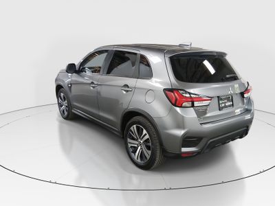 2024 Mitsubishi Outlander Sport - Photo 5