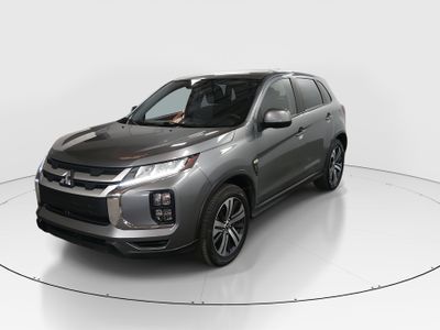 2024 Mitsubishi Outlander Sport - Photo 3