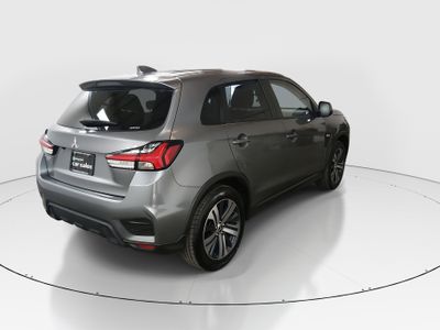 2024 Mitsubishi Outlander Sport - Photo 7