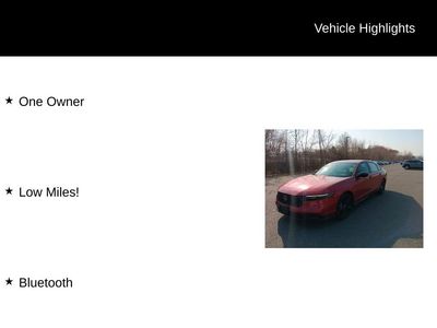 2024 Honda Accord Hybrid Sport-L Sedan - Photo 11