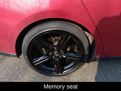 2024 Honda Accord Hybrid Sport-L Sedan - Photo 10