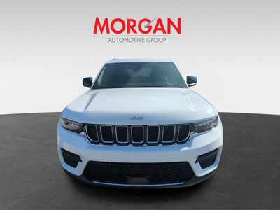 2025 Jeep Grand Cherokee - Photo 3
