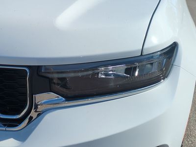 2025 Jeep Grand Cherokee - Photo 10