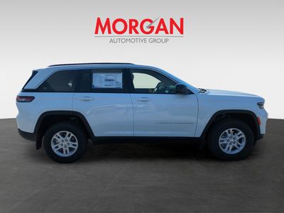 2025 Jeep Grand Cherokee - Photo 4