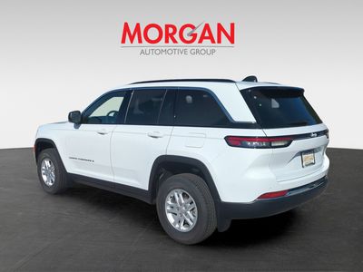 2025 Jeep Grand Cherokee - Photo 7