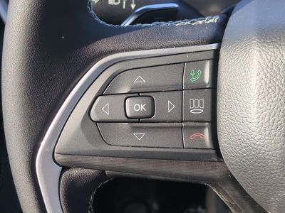 2025 Jeep Grand Cherokee - Photo 25