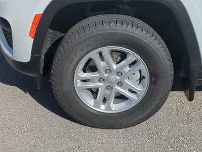 2025 Jeep Grand Cherokee - Photo 11