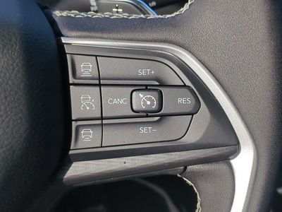 2025 Jeep Grand Cherokee - Photo 26