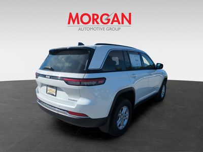 2025 Jeep Grand Cherokee - Photo 5