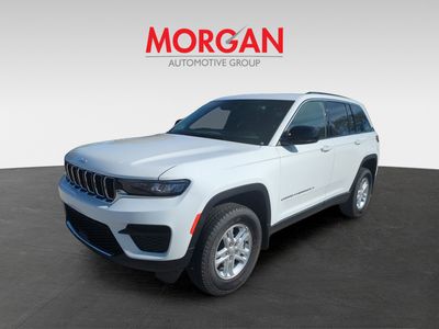 2025 Jeep Grand Cherokee - Photo 9