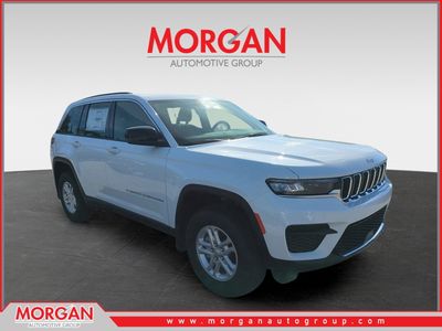 2025 Jeep Grand Cherokee - Photo 1