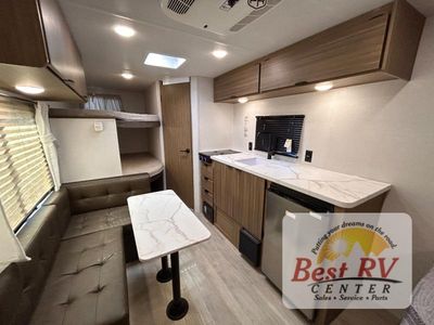 2026 Forest River RV Wildwood FSX - Photo 14