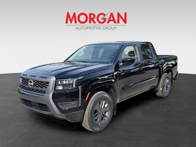 2026 Nissan Frontier - Photo 4