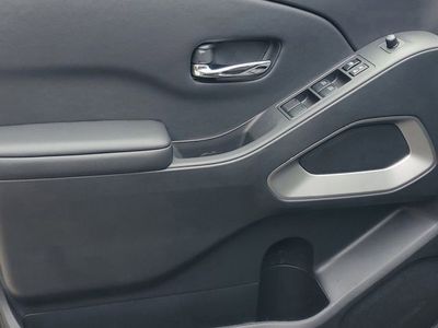 2026 Nissan Frontier - Photo 5