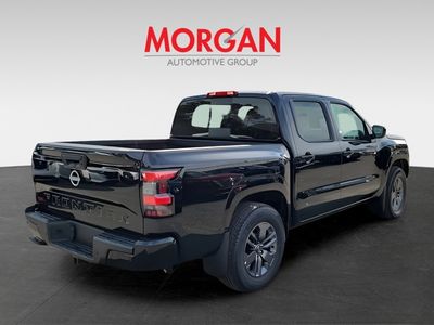 2026 Nissan Frontier - Photo 2