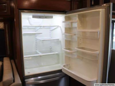 2006 Tiffin Allegro Bus — photo 42 view