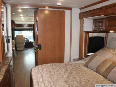 2006 Tiffin Allegro Bus — photo 20 view