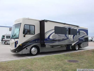 2006 Tiffin Allegro Bus — photo 7 view