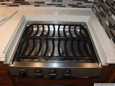 2006 Tiffin Allegro Bus — photo 33 view