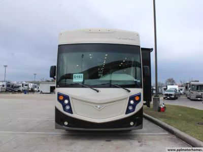 2006 Tiffin Allegro Bus — photo 8 view