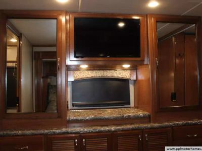 2006 Tiffin Allegro Bus — photo 13 view