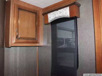 2006 Tiffin Allegro Bus — photo 51 view