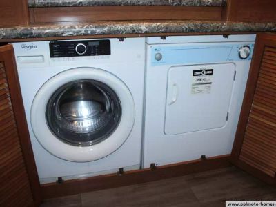 2006 Tiffin Allegro Bus — photo 15 view