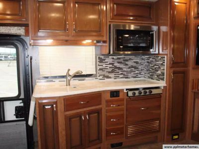 2006 Tiffin Allegro Bus — photo 29 view