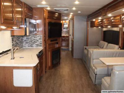 2006 Tiffin Allegro Bus — photo 10 view