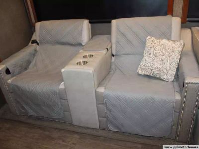 2006 Tiffin Allegro Bus — photo 40 view