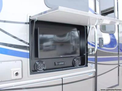 2006 Tiffin Allegro Bus — photo 63 view