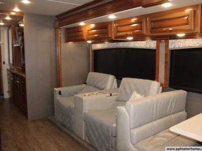 2006 Tiffin Allegro Bus — photo 39 view