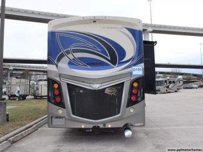 2006 Tiffin Allegro Bus — photo 9 view