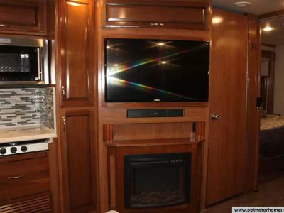 2006 Tiffin Allegro Bus — photo 35 view